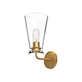 ALORA, SALEM WALL/VANITY LIGHTS, VANITY LIGHT