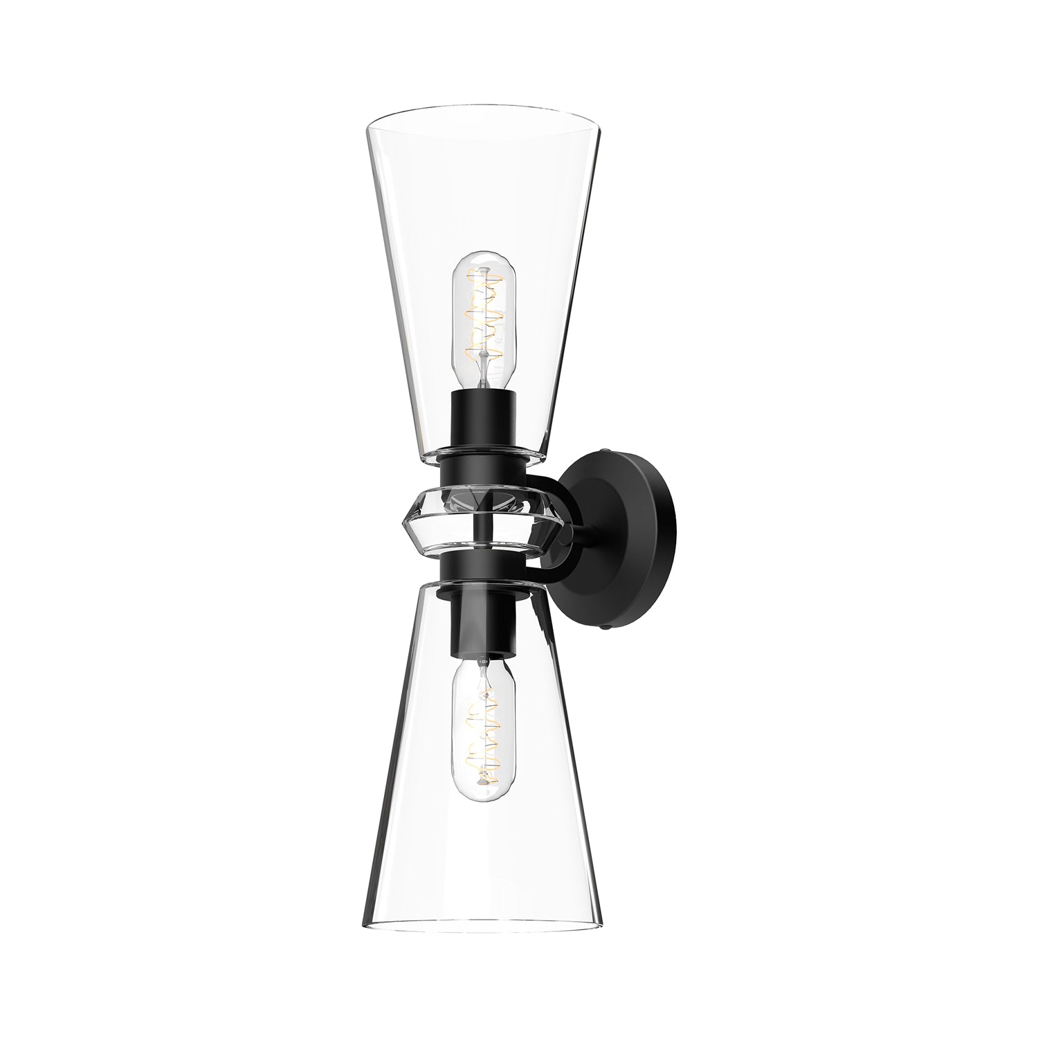 ALORA, SALEM WALL/VANITY LIGHTS, VANITY LIGHT