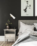 ALORA, GABRIEL WALL/VANITY LIGHTS, VANITY LIGHT