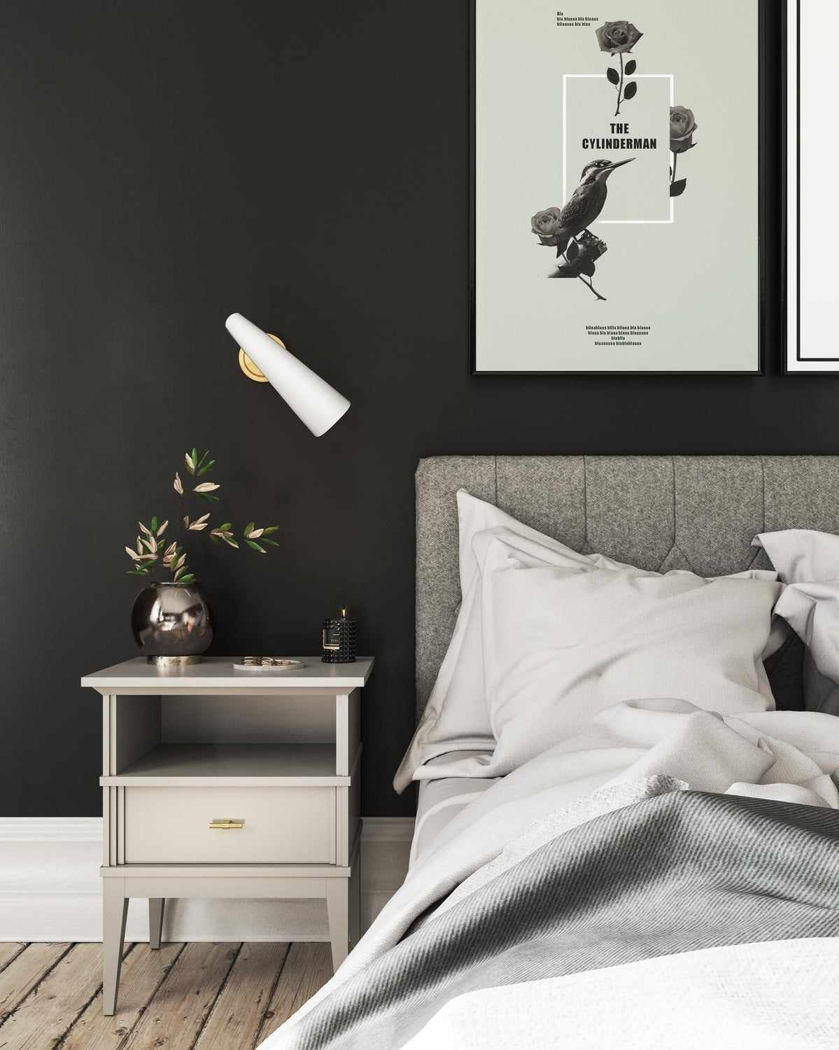 ALORA MOOD, GABRIEL WALL/VANITY LIGHTS, VANITY LIGHT