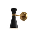 ALORA, BLAKE ADJUSTABLE WALL/VANITY LIGHTS, VANITY LIGHT
