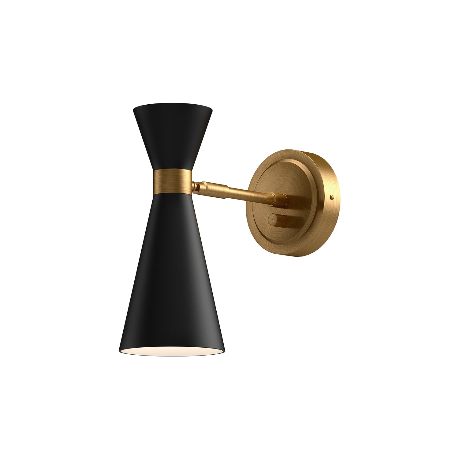 ALORA, BLAKE ADJUSTABLE WALL/VANITY LIGHTS, VANITY LIGHT