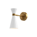 ALORA, BLAKE WALL/VANITY LIGHTS, VANITY LIGHT