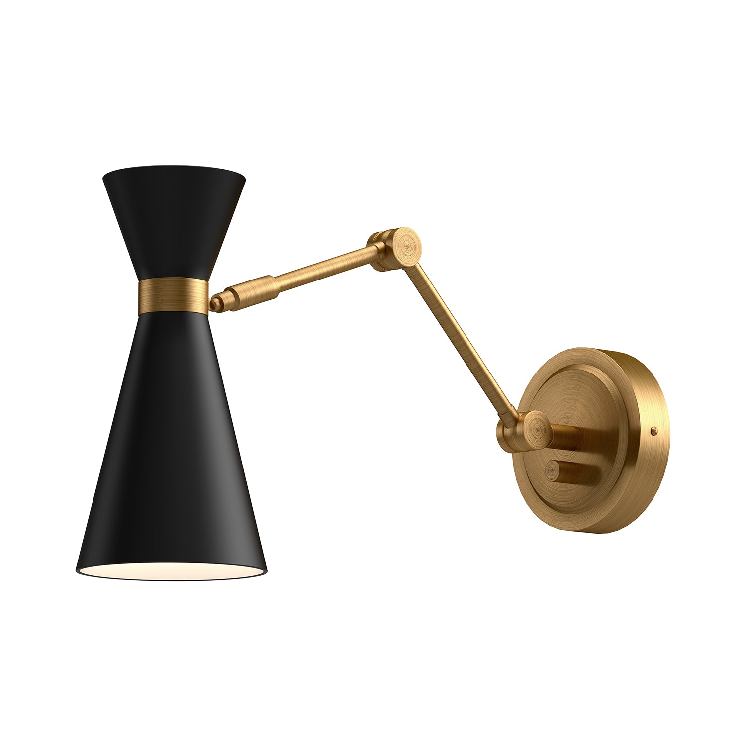ALORA, BLAKE WALL/VANITY LIGHTS, VANITY LIGHT