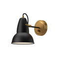 ALORA, FELIX WALL/VANITY LIGHTS, VANITY LIGHT