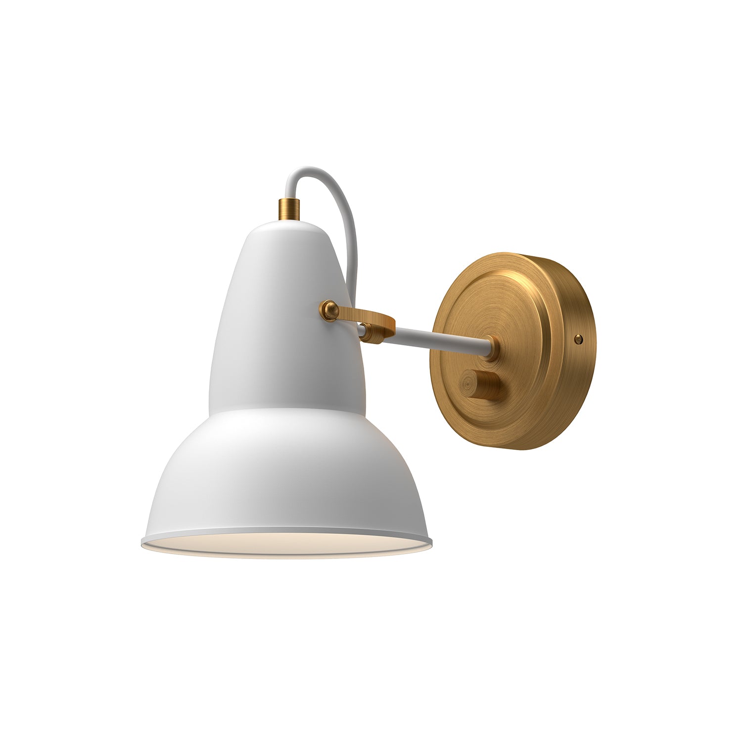 ALORA, FELIX ADJUSTABLE WALL/VANITY LIGHTS, VANITY LIGHT