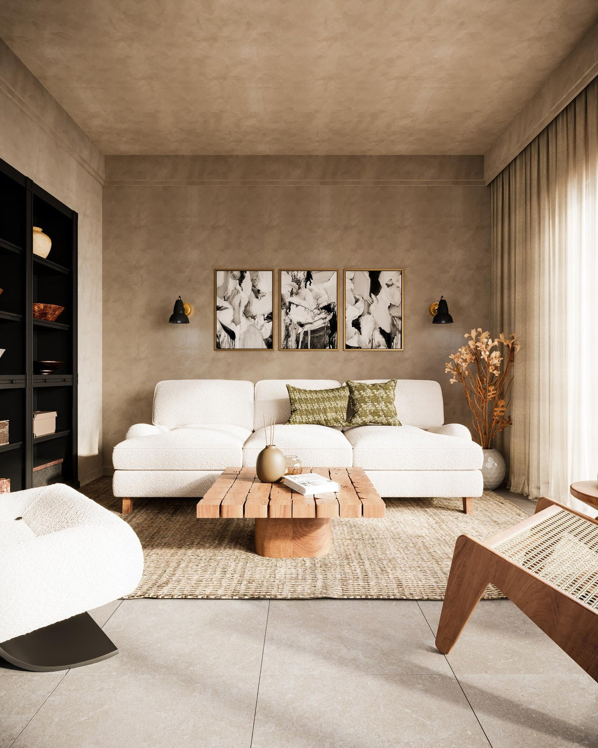 ALORA MOOD, FELIX ADJUSTABLE WALL/VANITY LIGHTS, VANITY LIGHT