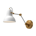 ALORA, FELIX WALL/VANITY LIGHTS, VANITY LIGHT