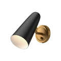 ALORA, DANIEL WALL/VANITY LIGHTS, VANITY LIGHT