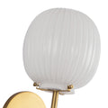 KUZCO LIGHTING INC WV579107BGGR 047a9a9a-79ff-40c5-89ce-a882faa2e7ac