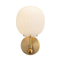 ALORA, CHERISE WALL/VANITY LIGHTS, VANITY LIGHT