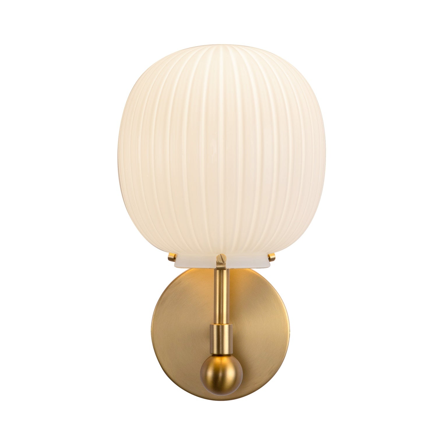 ALORA, CHERISE WALL/VANITY LIGHTS, VANITY LIGHT