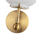 ALORA, CHERISE WALL/VANITY LIGHTS, VANITY LIGHT
