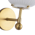 ALORA, CHERISE WALL/VANITY LIGHTS, VANITY LIGHT