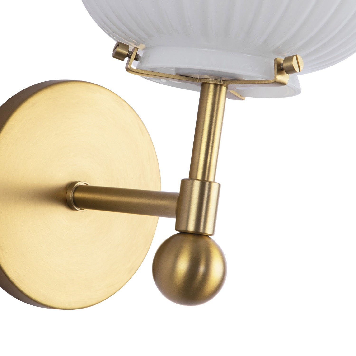 ALORA, CHERISE WALL/VANITY LIGHTS, VANITY LIGHT