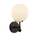 ALORA, CHERISE WALL/VANITY LIGHTS, VANITY LIGHT