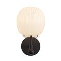 ALORA, CHERISE WALL/VANITY LIGHTS, VANITY LIGHT