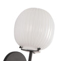 ALORA, CHERISE WALL/VANITY LIGHTS, VANITY LIGHT
