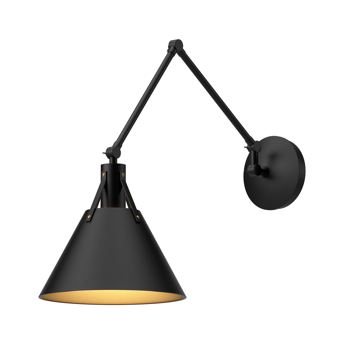 KUZCO LIGHTING INC, ARCHER WALL/VANITY LIGHTS, VANITY LIGHT