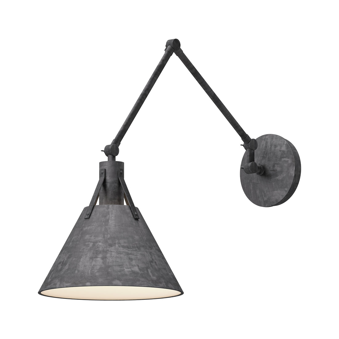 KUZCO LIGHTING INC, ARCHER WALL/VANITY LIGHTS, VANITY LIGHT