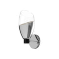 ALORA, CAPRI WALL/VANITY LIGHTS, VANITY LIGHT