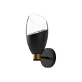 ALORA, CAPRI WALL/VANITY LIGHTS, VANITY LIGHT