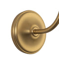 KUZCO LIGHTING INC, BROMLEY WALL/VANITY LIGHTS, VANITY LIGHT