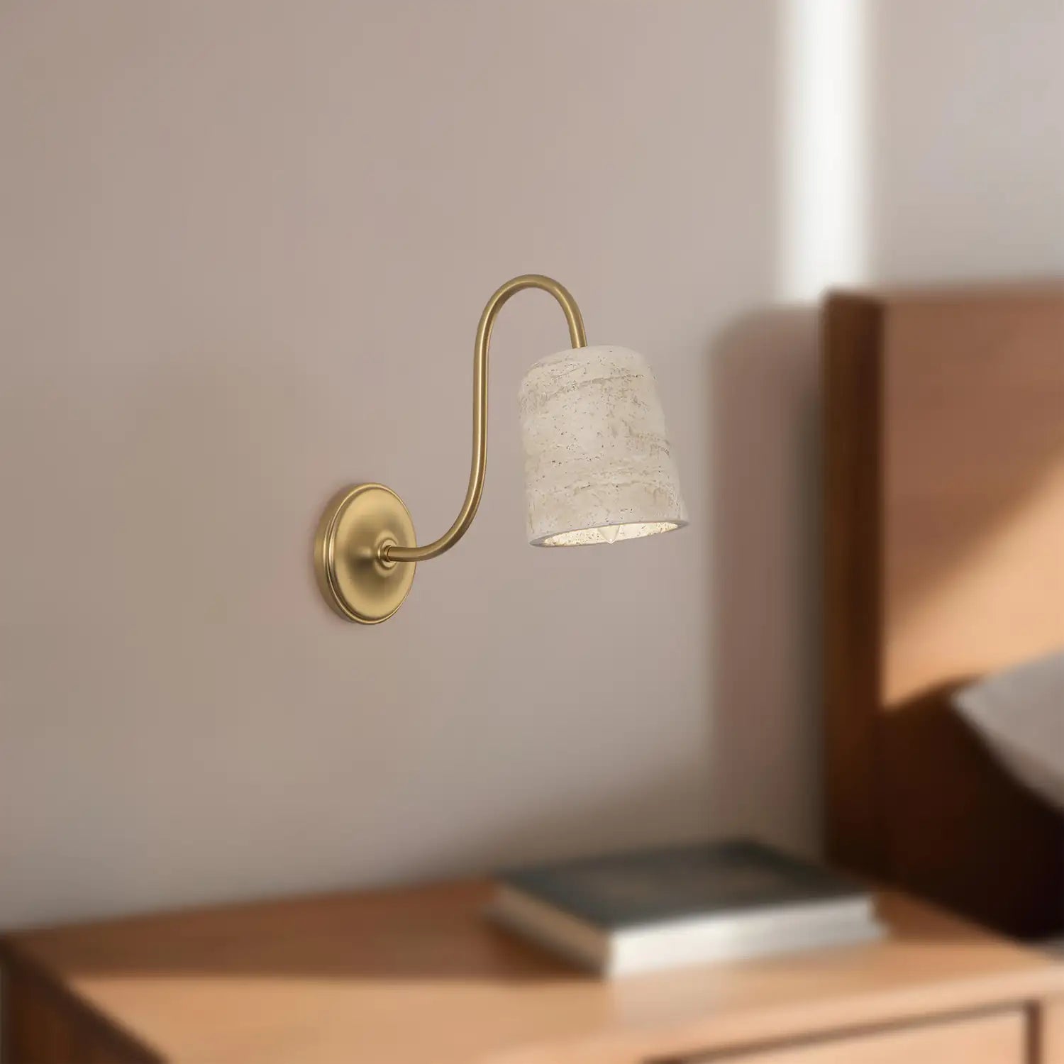 KUZCO LIGHTING INC, BROMLEY WALL/VANITY LIGHTS, VANITY LIGHT