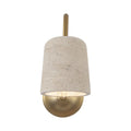 KUZCO LIGHTING INC, BROMLEY WALL/VANITY LIGHTS, VANITY LIGHT