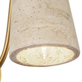 KUZCO LIGHTING INC, BROMLEY WALL/VANITY LIGHTS, VANITY LIGHT