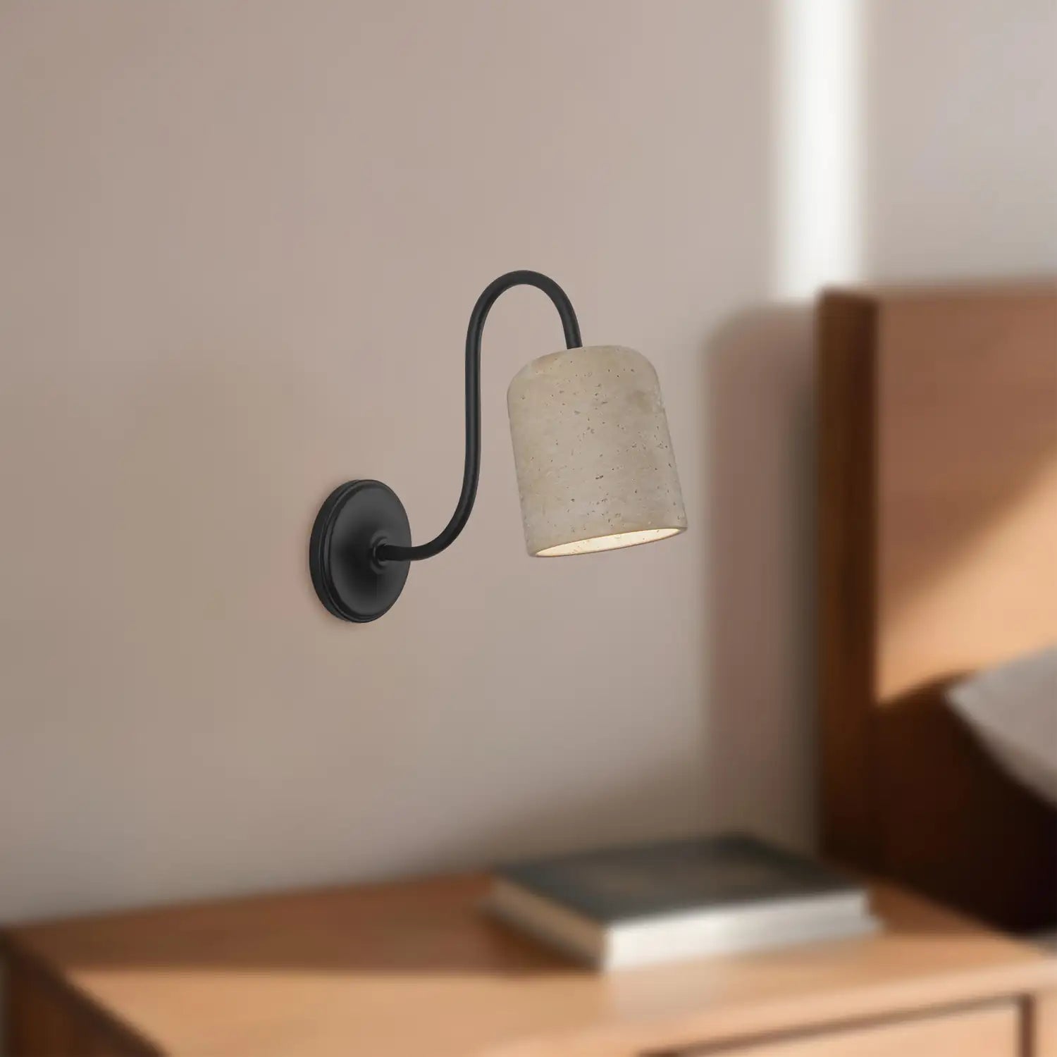 KUZCO LIGHTING INC, BROMLEY WALL/VANITY LIGHTS, VANITY LIGHT