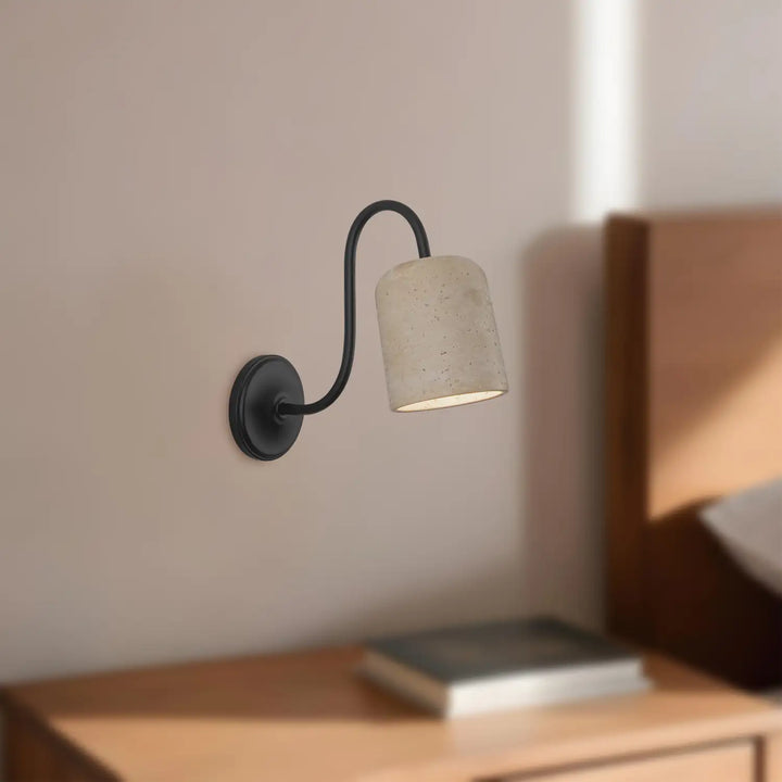 KUZCO LIGHTING INC, BROMLEY WALL/VANITY LIGHTS, VANITY LIGHT