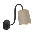 KUZCO LIGHTING INC, BROMLEY WALL/VANITY LIGHTS, VANITY LIGHT
