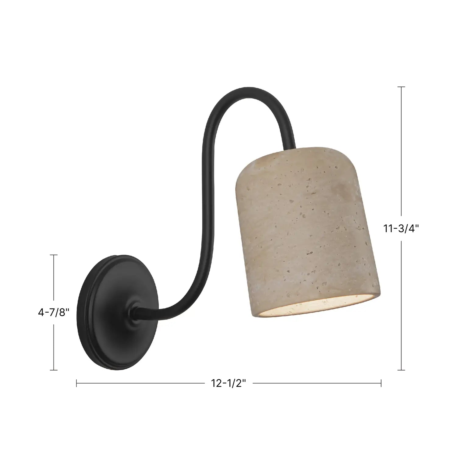 KUZCO LIGHTING INC, BROMLEY WALL/VANITY LIGHTS, VANITY LIGHT