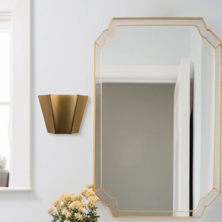 ALORA, SHELTON WALL/VANITY LIGHTS, VANITY LIGHT