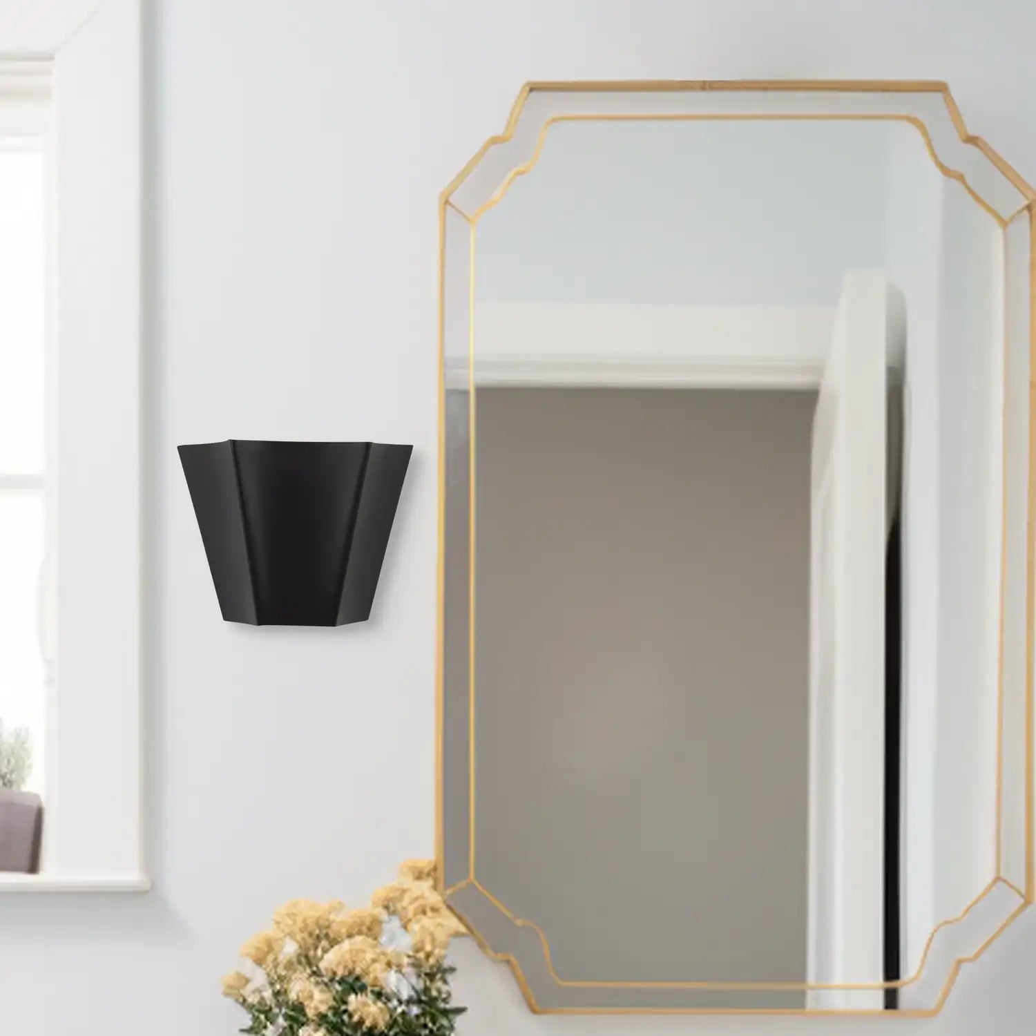 KUZCO LIGHTING INC, SHELTON WALL/VANITY LIGHTS, VANITY LIGHT