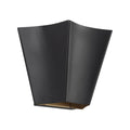 KUZCO LIGHTING INC, SHELTON WALL/VANITY LIGHTS, VANITY LIGHT