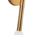 ALORA, ARDEN WALL/VANITY LIGHTS, VANITY LIGHT