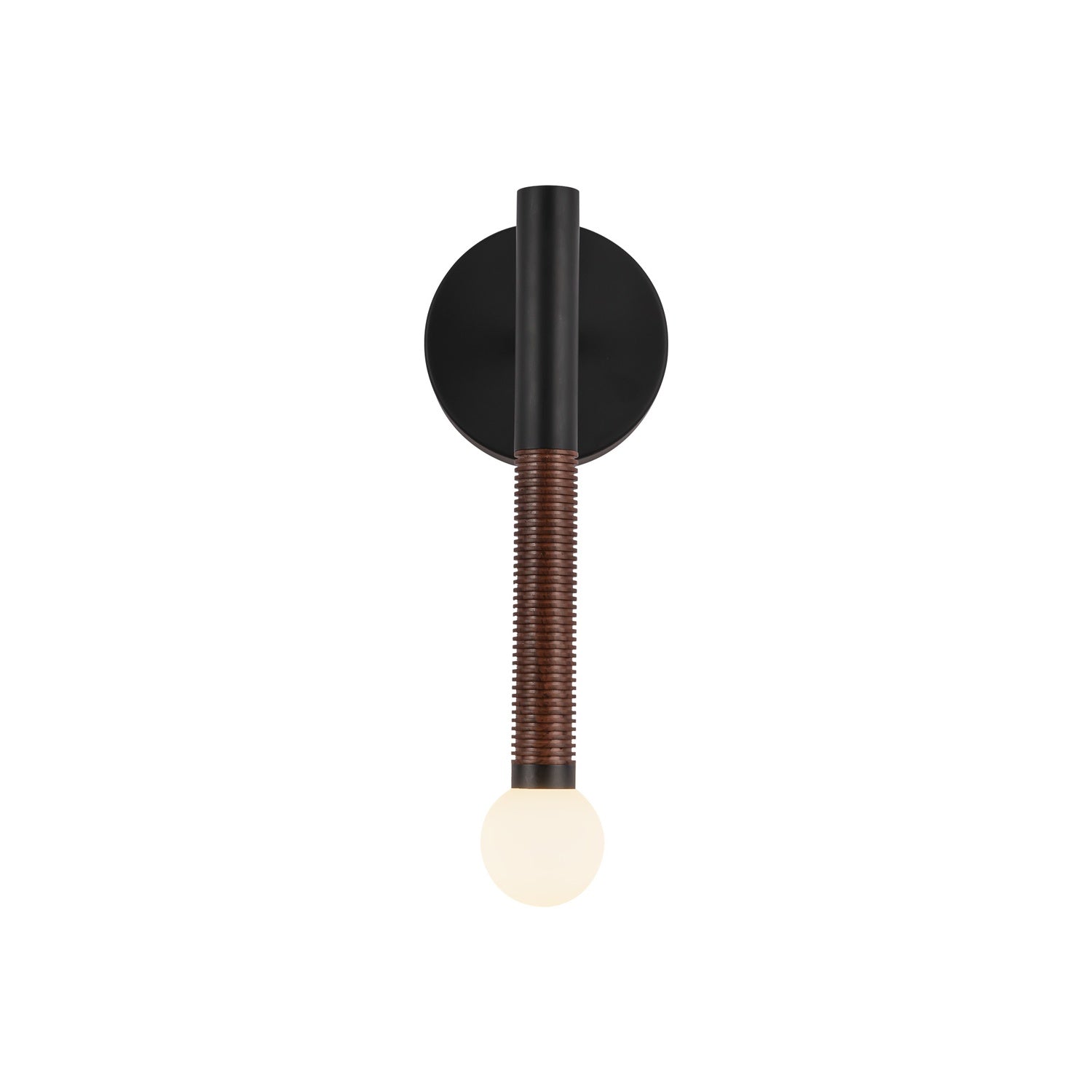 ALORA, ARDEN WALL/VANITY LIGHTS, VANITY LIGHT