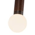 ALORA, ARDEN WALL/VANITY LIGHTS, VANITY LIGHT