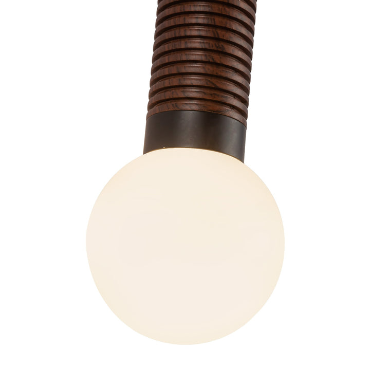 ALORA, ARDEN WALL/VANITY LIGHTS, VANITY LIGHT