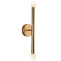 ALORA, ARDEN WALL/VANITY LIGHTS, VANITY LIGHT