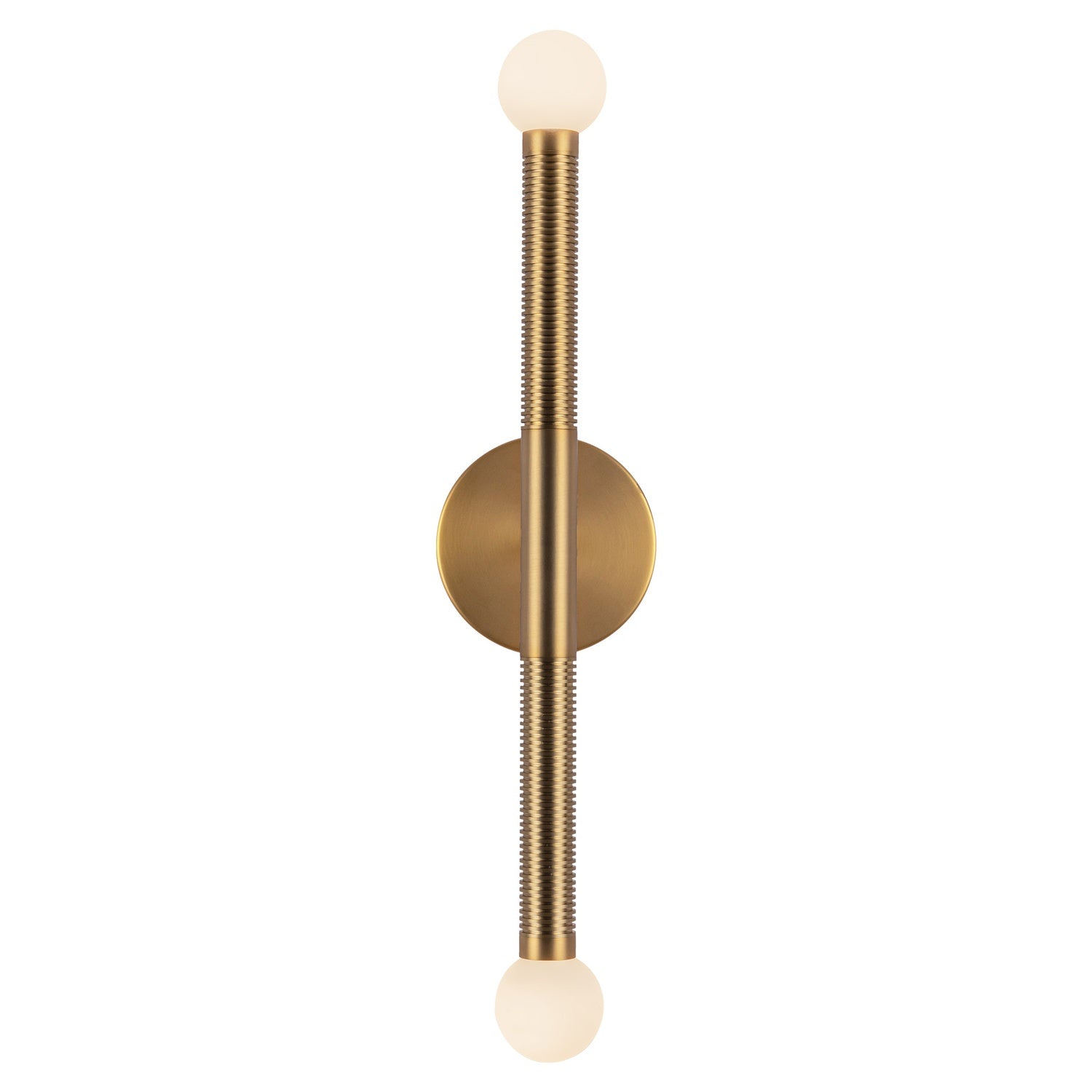 ALORA, ARDEN WALL/VANITY LIGHTS, VANITY LIGHT