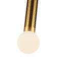 ALORA, ARDEN WALL/VANITY LIGHTS, VANITY LIGHT