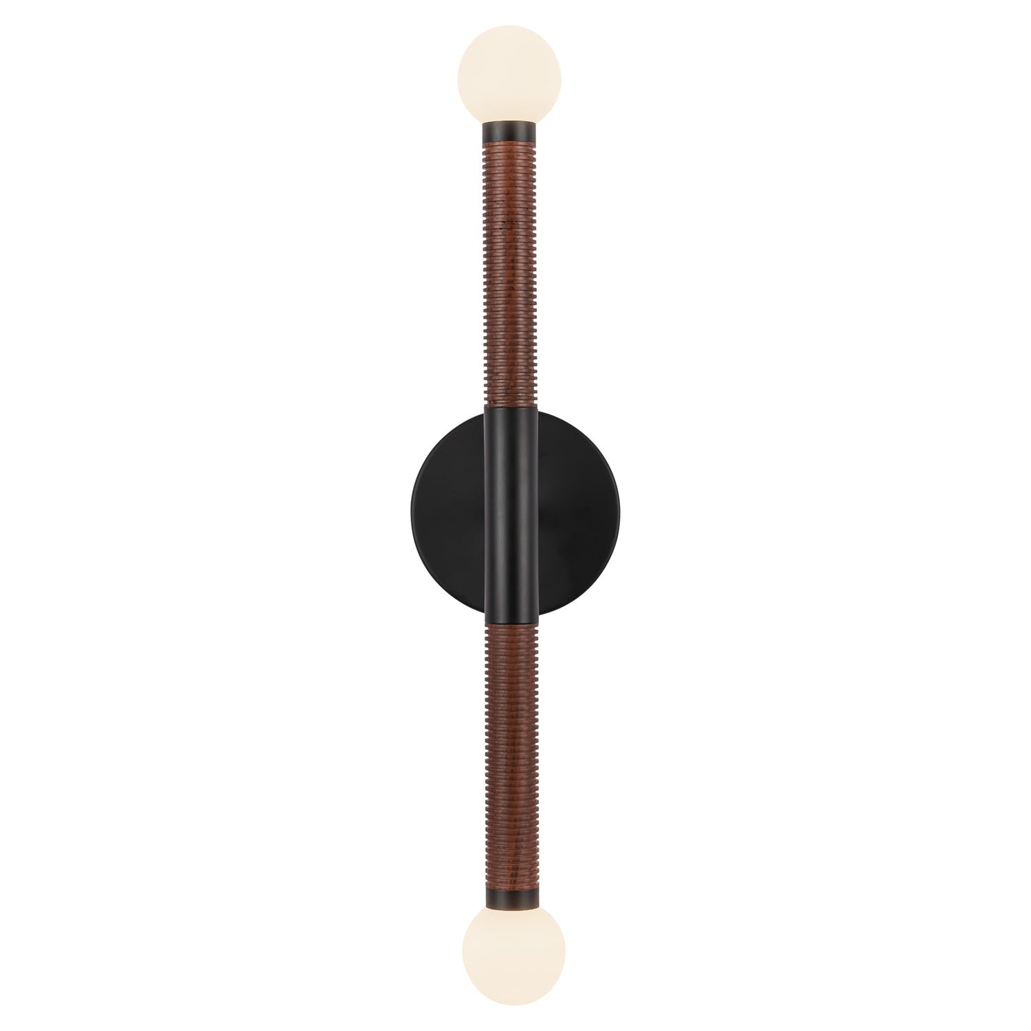 ALORA, ARDEN WALL/VANITY LIGHTS, VANITY LIGHT
