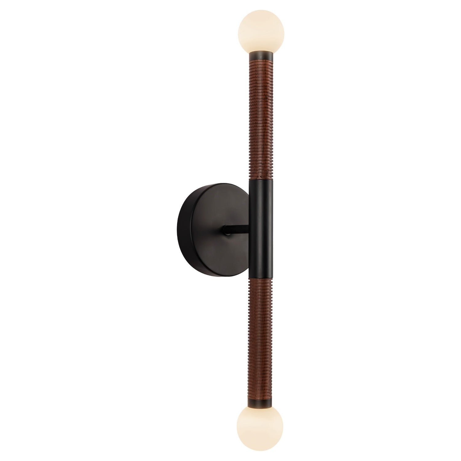 ALORA, ARDEN WALL/VANITY LIGHTS, VANITY LIGHT