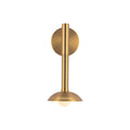 ALORA, ARDEN WALL/VANITY LIGHTS, VANITY LIGHT