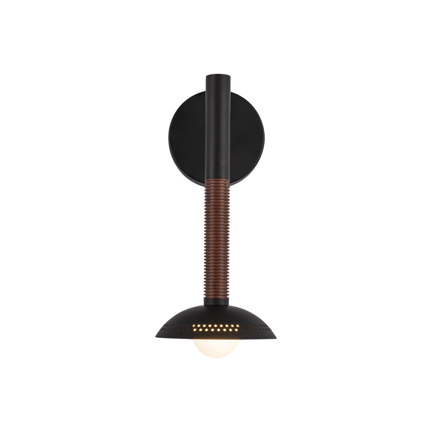 ALORA, ARDEN WALL/VANITY LIGHTS, VANITY LIGHT