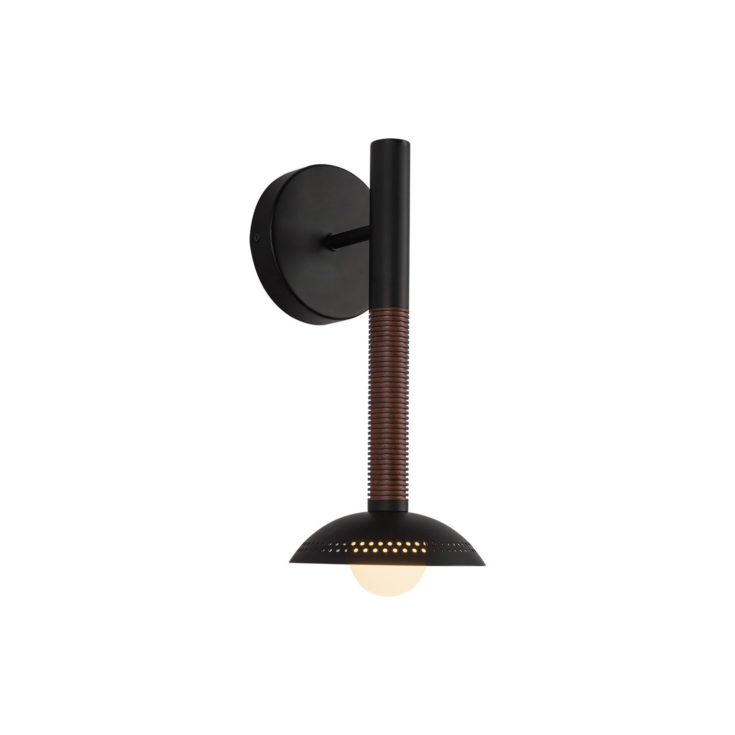 ALORA, ARDEN WALL/VANITY LIGHTS, VANITY LIGHT