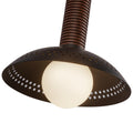 ALORA, ARDEN WALL/VANITY LIGHTS, VANITY LIGHT